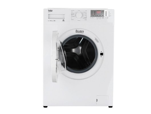 Стиральная машина BEKO WRE 6512 BWW